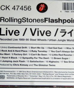 The Rolling Stones-2