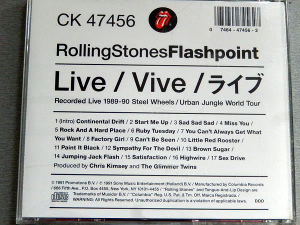 The Rolling Stones-2