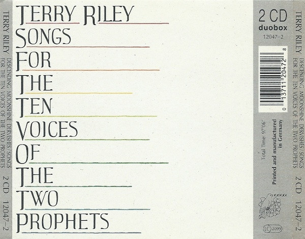 Terry Riley-1