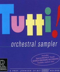 Eiji Oue, Minnesota Orchestra, Jose Serebrier, Brno State Philharmonic Orchestra, Eugene Istomin, Seattle Symphony Orchestra, Royal Scottish National Orchestra, Nicholas McGegan, Philharmonia Baroque Orchestra, Jerry Junkin, Dallas Wind Symphony, Fort Worth Chamber Ensemble, Turtle Creek Chorale-0