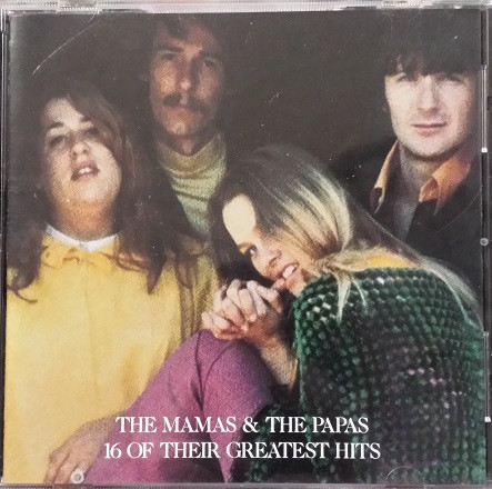 The Mamas & The Papas-0