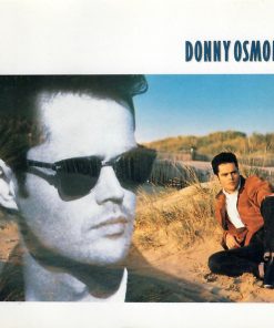 Donny Osmond-0