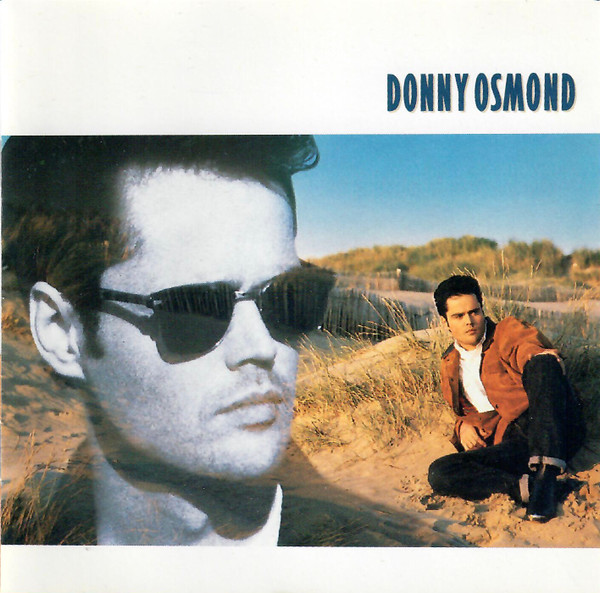 Donny Osmond-0