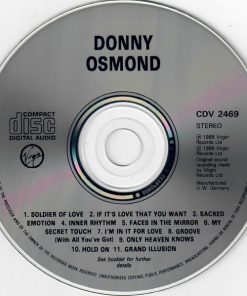 Donny Osmond-2