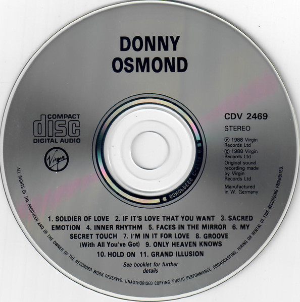 Donny Osmond-2