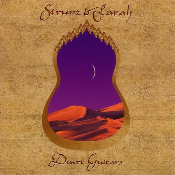 Strunz & Farah-0