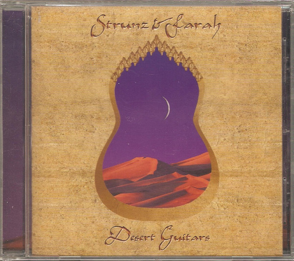Strunz & Farah-1