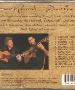 Strunz & Farah-2