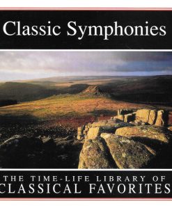 Joseph Haydn, Felix Mendelssohn-Bartholdy, Sergei Prokofiev, Ludwig van Beethoven-0