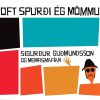 Sigurður Guðmundsson Og Memfismafían-0