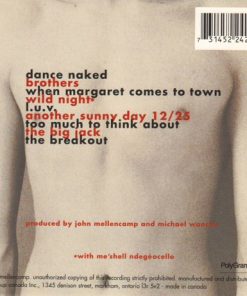 John Cougar Mellencamp-1