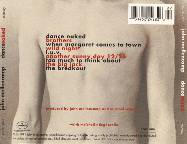 John Cougar Mellencamp-1
