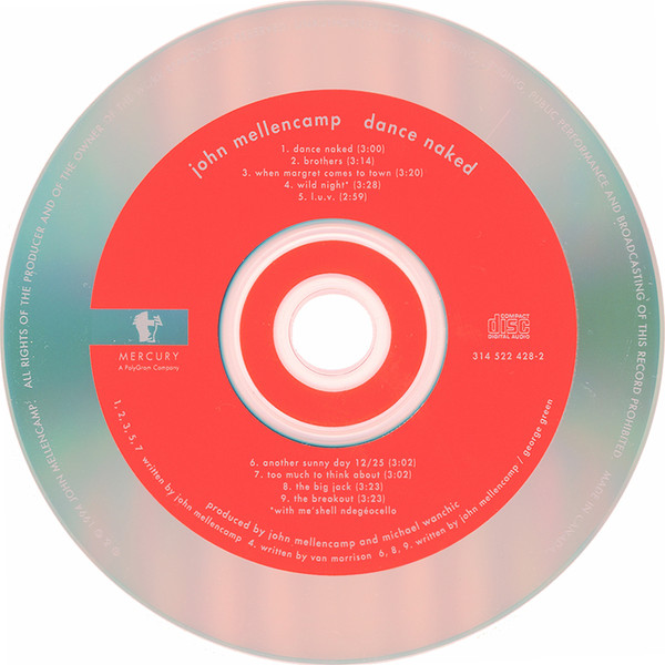 John Cougar Mellencamp-2