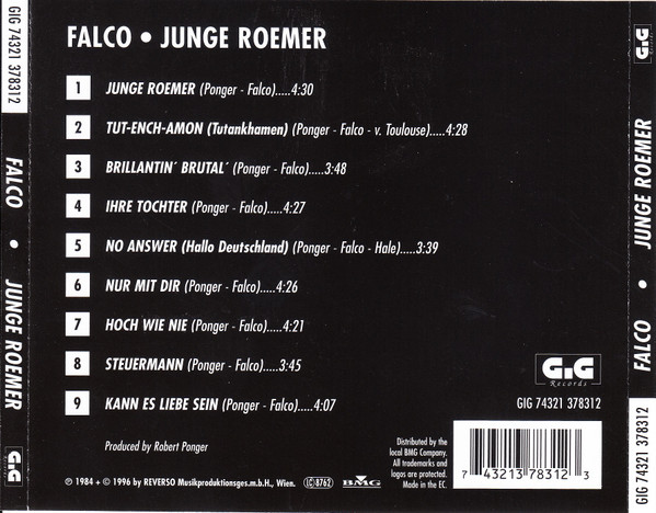 Falco-1