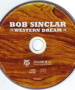 Bob Sinclar-2