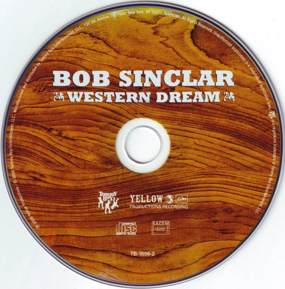 Bob Sinclar-2