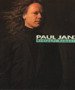 Paul Janz-0