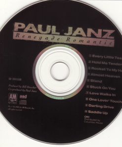 Paul Janz-1