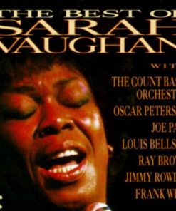 Sarah Vaughan-0