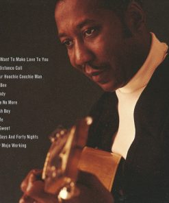 Muddy Waters-1