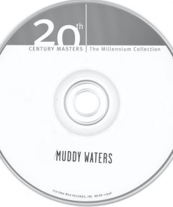 Muddy Waters-2