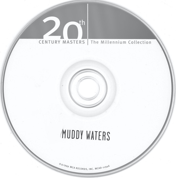 Muddy Waters-2