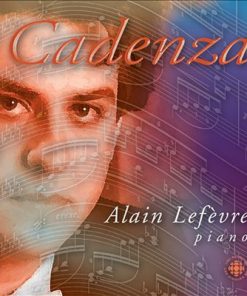 Alain Lefèvre-0