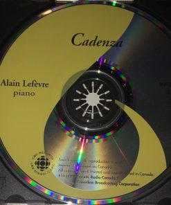 Alain Lefèvre-2