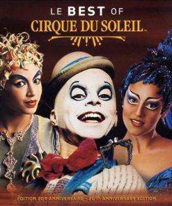 Cirque Du Soleil-0