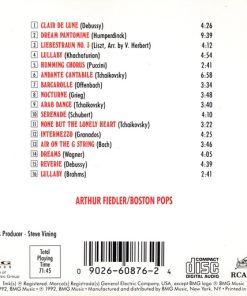 Arthur Fiedler / Boston Pops*-1