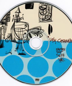 Ugly Casanova-3