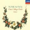 Clare College Choir*-0