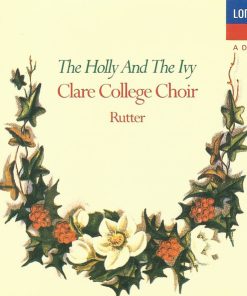 Clare College Choir*-0