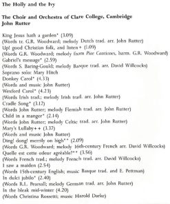 Clare College Choir*-3