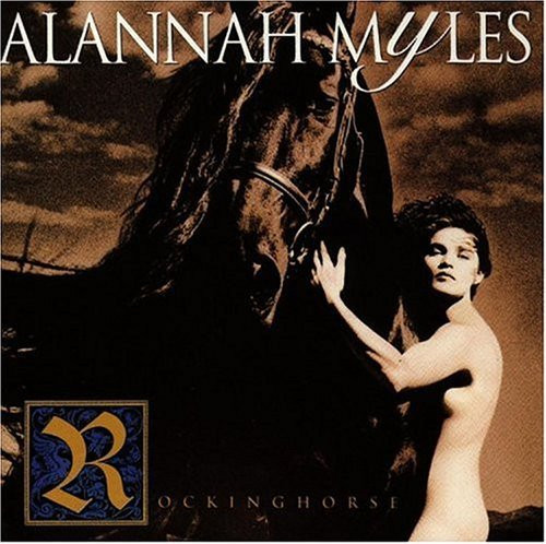 Alannah Myles-0