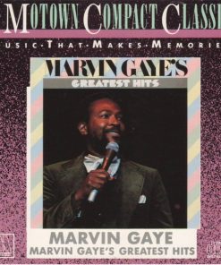 Marvin Gaye-0