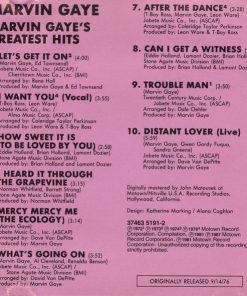 Marvin Gaye-2
