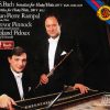 J.S. Bach* - Jean-Pierre Rampal, Trevor Pinnock, Roland Pidoux-0