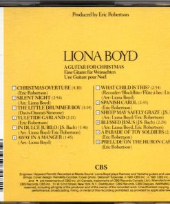 Liona Boyd-1