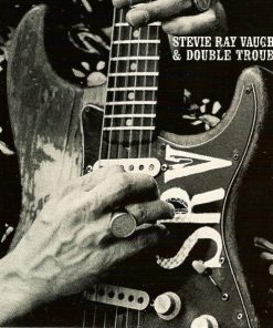 Stevie Ray Vaughan & Double Trouble-0