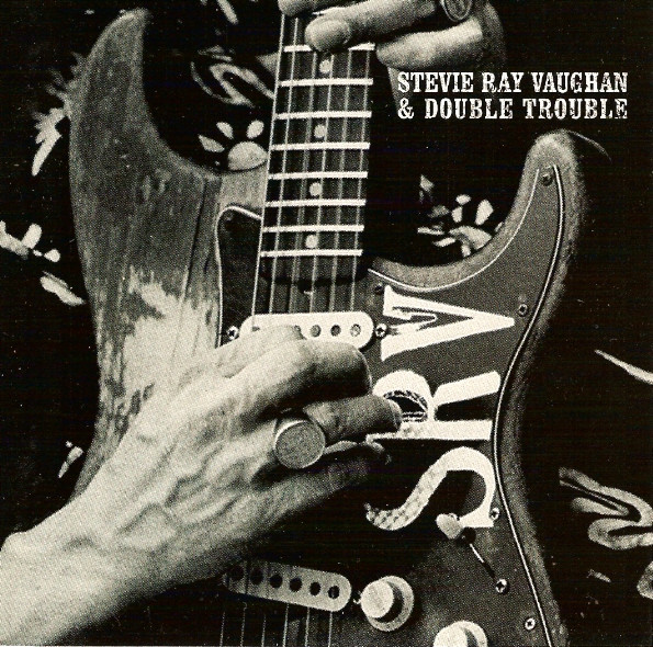 Stevie Ray Vaughan & Double Trouble-0