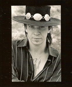 Stevie Ray Vaughan & Double Trouble-1