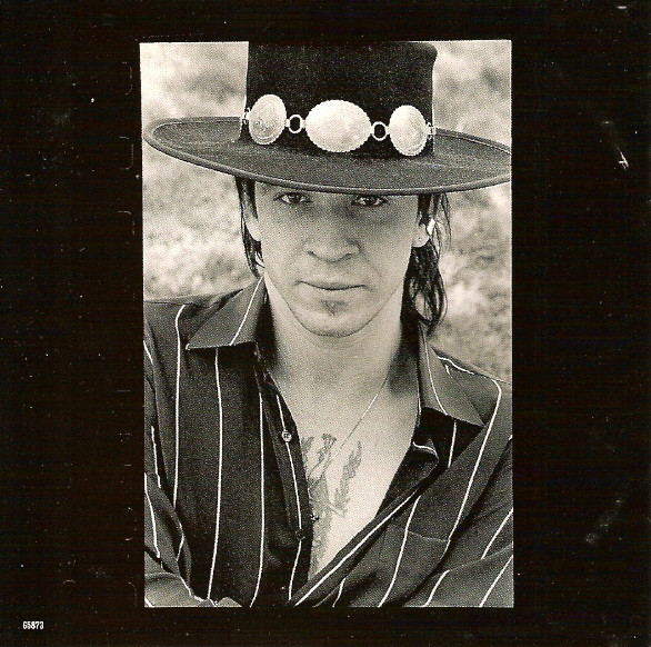 Stevie Ray Vaughan & Double Trouble-1