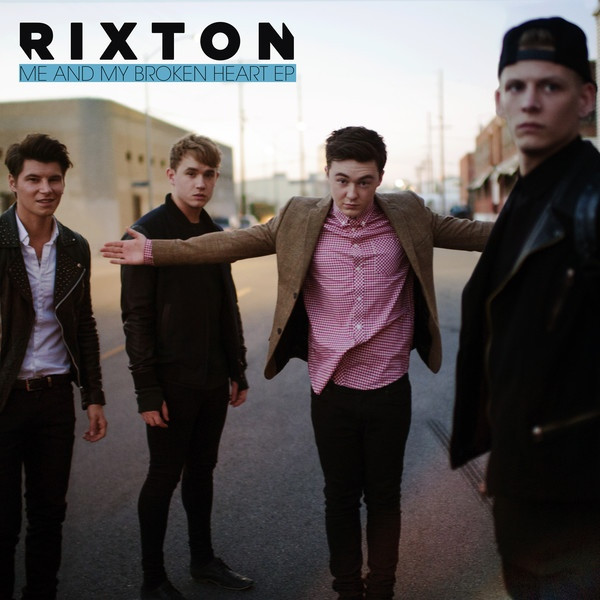 Rixton-0