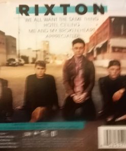 Rixton-1