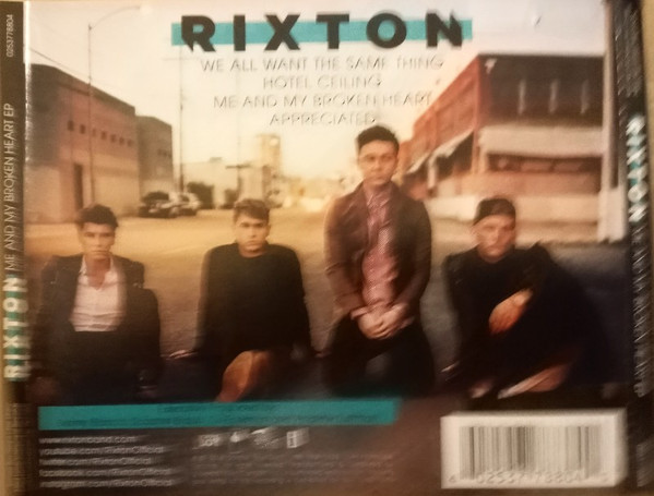 Rixton-1