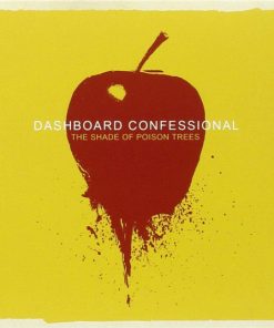 Dashboard Confessional-0