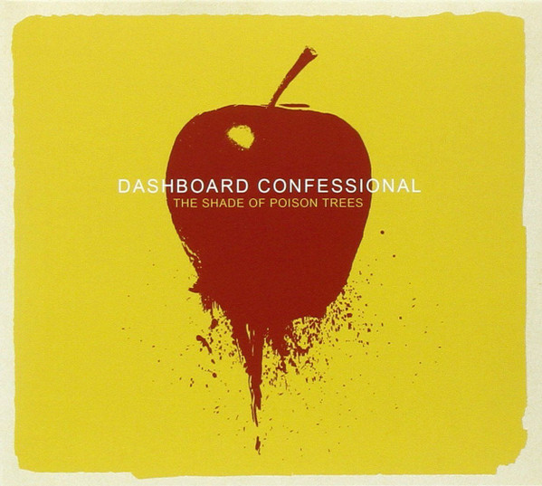 Dashboard Confessional-0