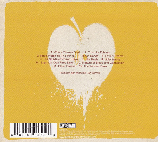 Dashboard Confessional-1