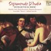 Sigismondo D'India, Matelda Viola, Paola Ronchetti, Maurizia Barazzoni, Ensemble Elyma, Gabriel Garrido-0